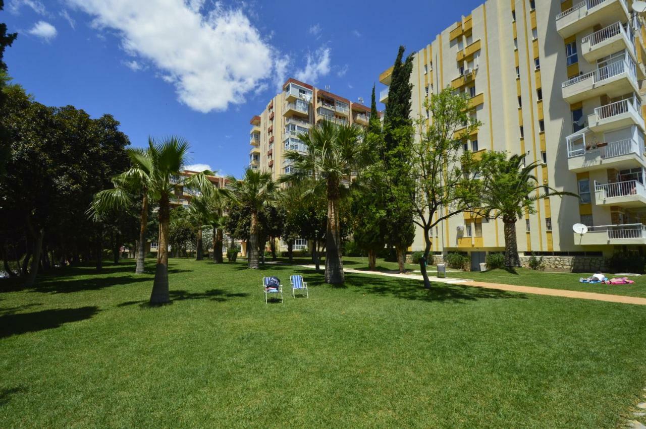 Apartment Deluxe Hercules Benalmadena